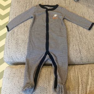 Baby pajamas